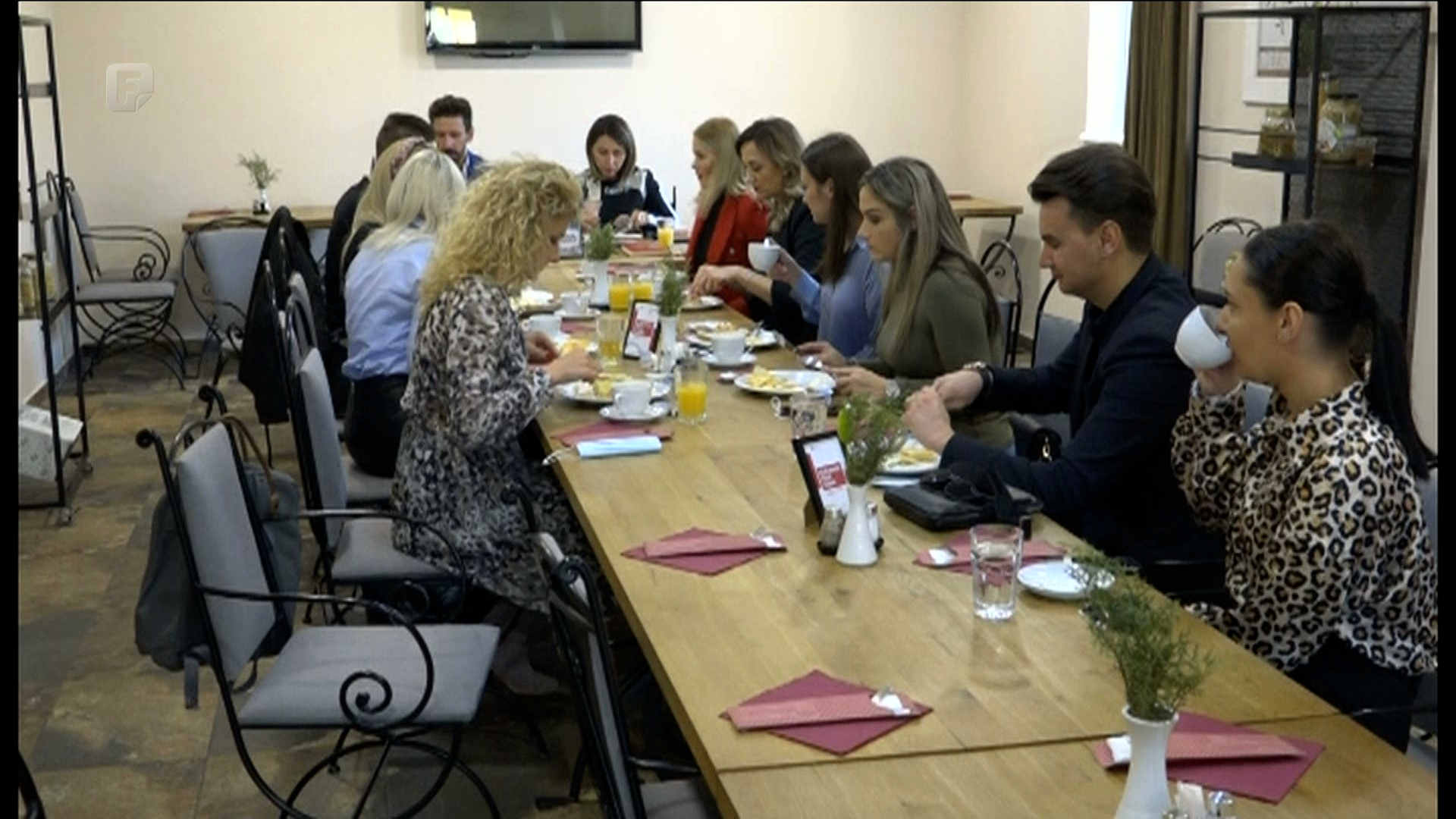 Invision Business doručci su korisni - izostaje podrška vlasti